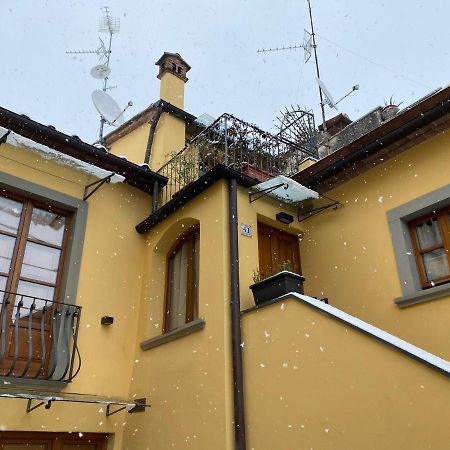 Le Casette di Viola Arezzo Esterno foto