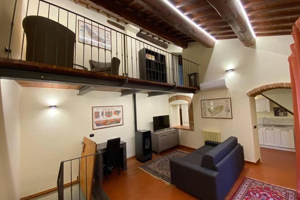 Le Casette di Viola Arezzo Esterno foto