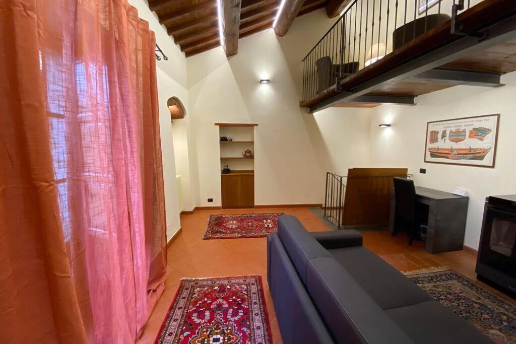 Le Casette di Viola Arezzo Esterno foto
