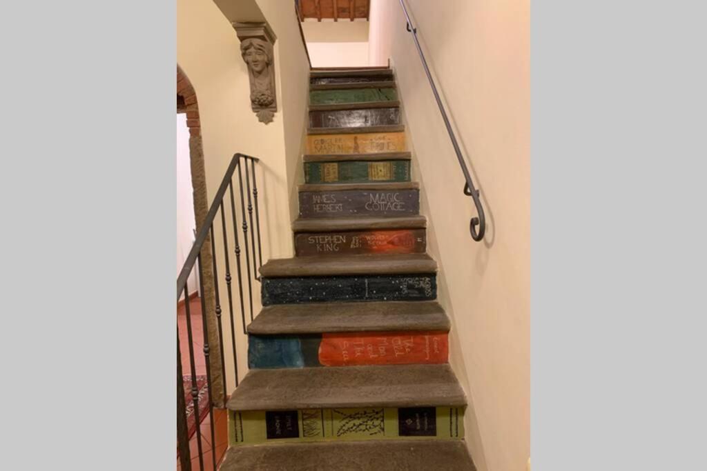 Le Casette di Viola Arezzo Esterno foto