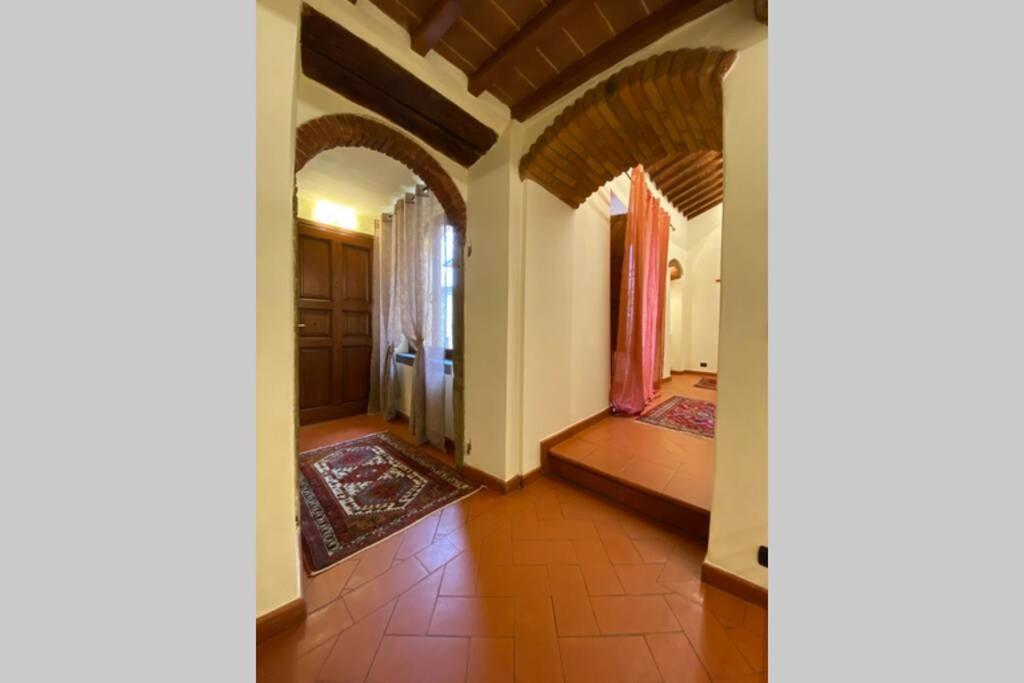 Le Casette di Viola Arezzo Esterno foto