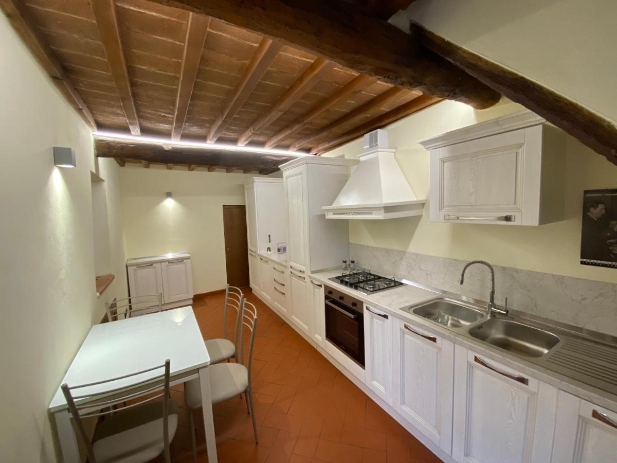 Le Casette di Viola Arezzo Esterno foto