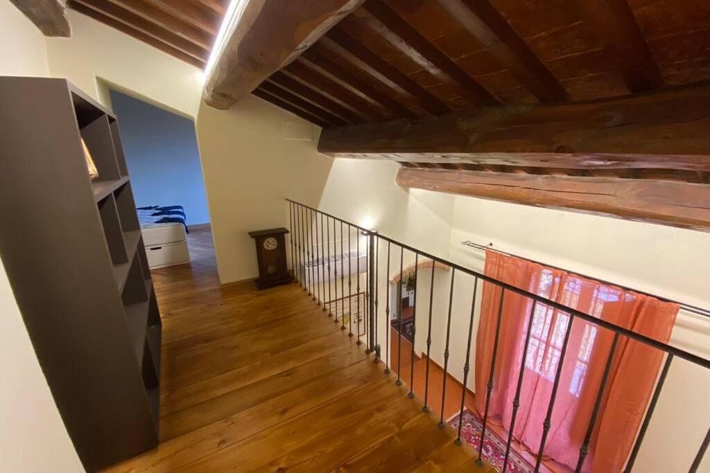 Le Casette di Viola Arezzo Esterno foto