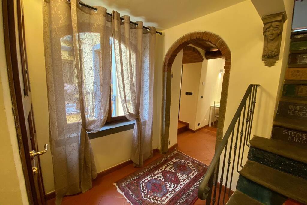 Le Casette di Viola Arezzo Esterno foto