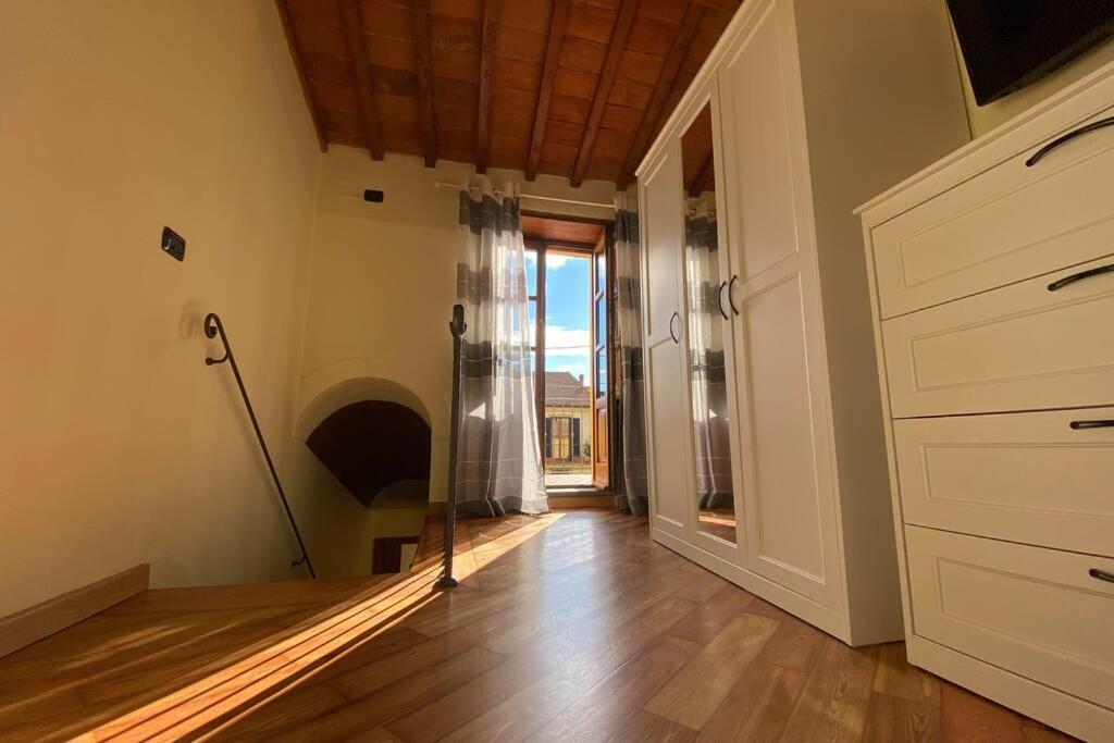 Le Casette di Viola Arezzo Esterno foto