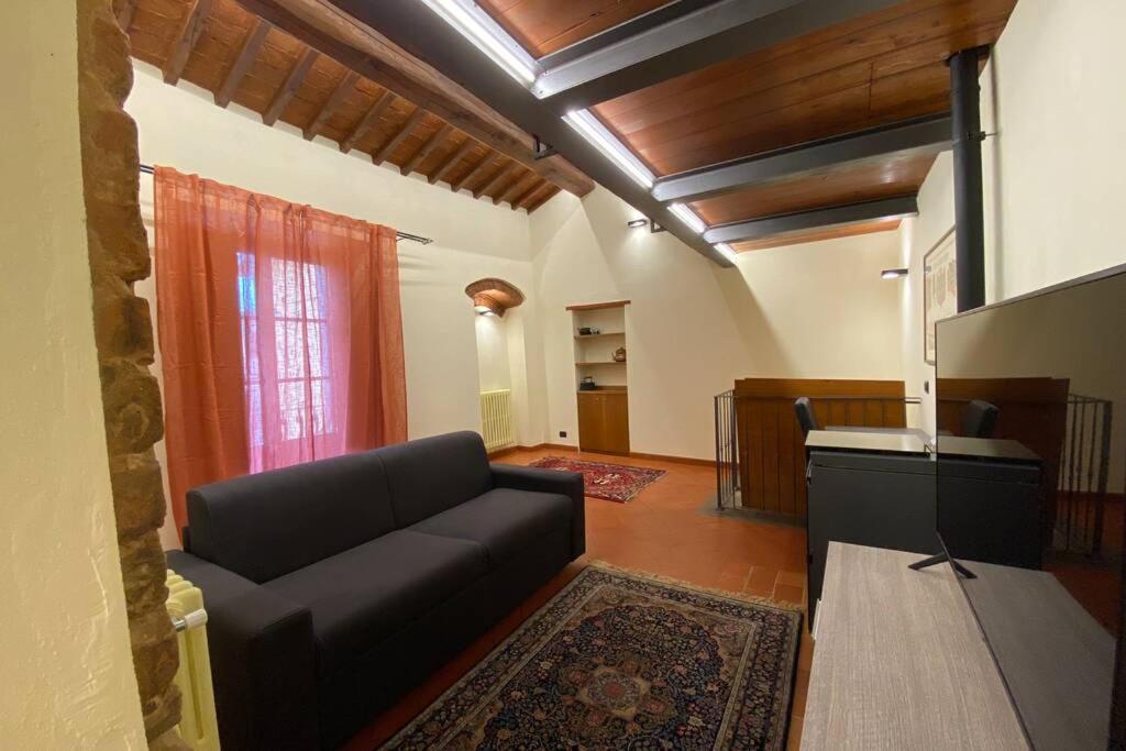 Le Casette di Viola Arezzo Esterno foto
