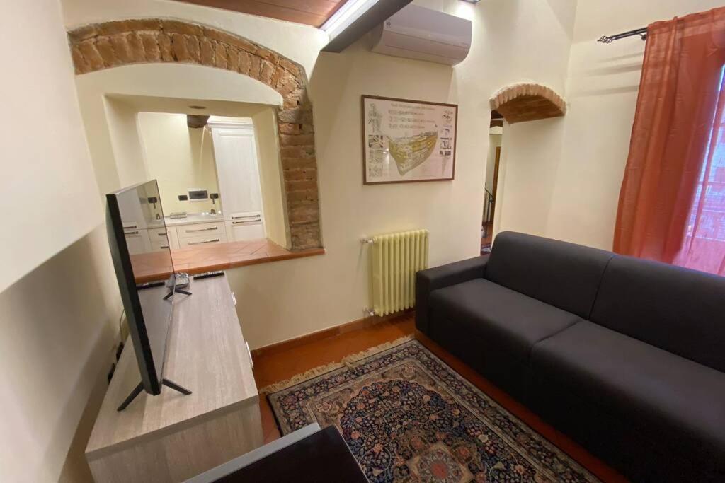 Le Casette di Viola Arezzo Esterno foto
