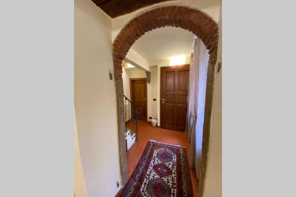 Le Casette di Viola Arezzo Esterno foto