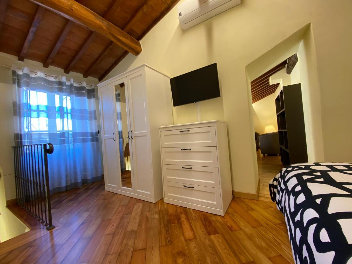 Le Casette di Viola Arezzo Esterno foto