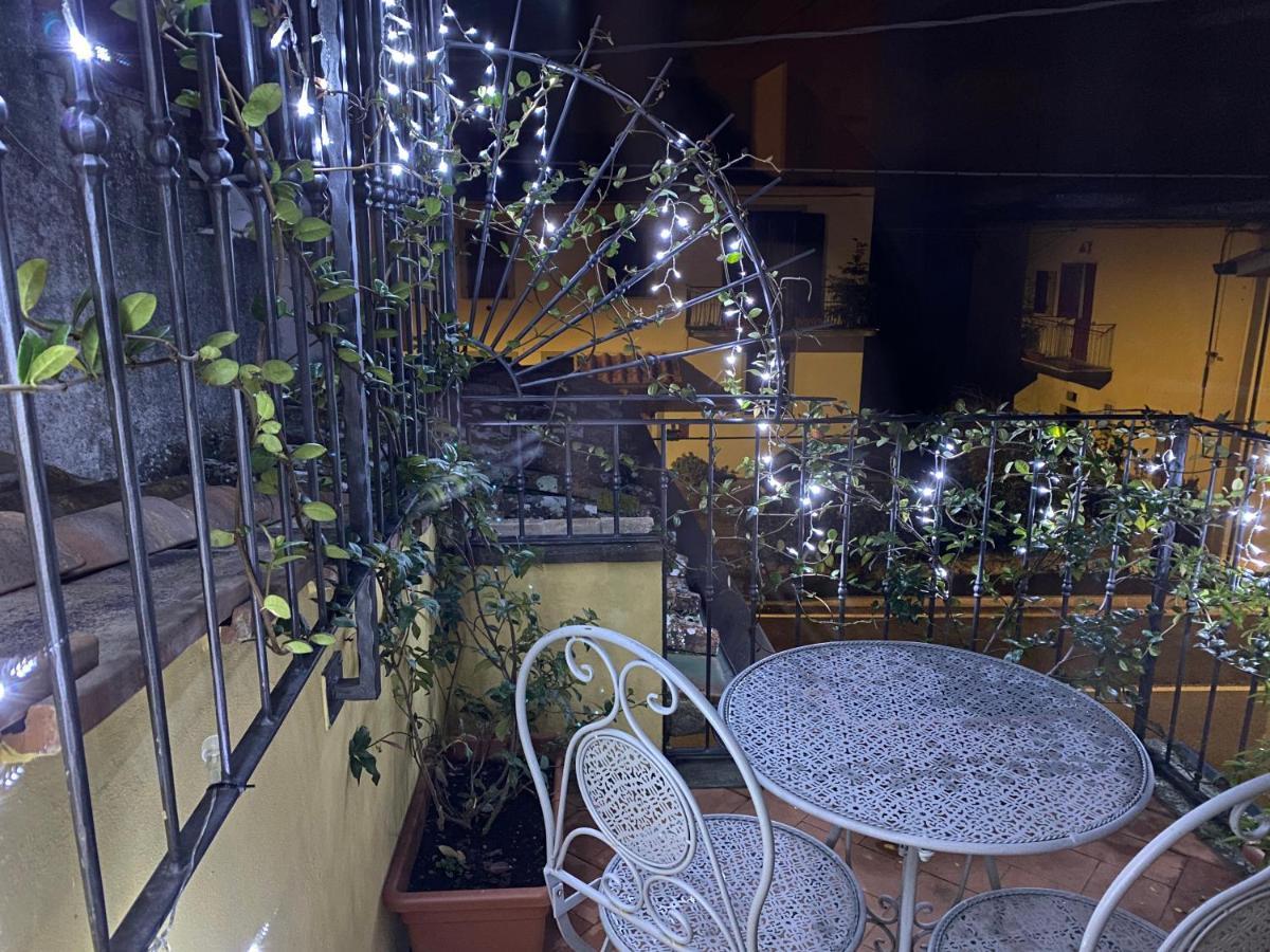 Le Casette di Viola Arezzo Esterno foto