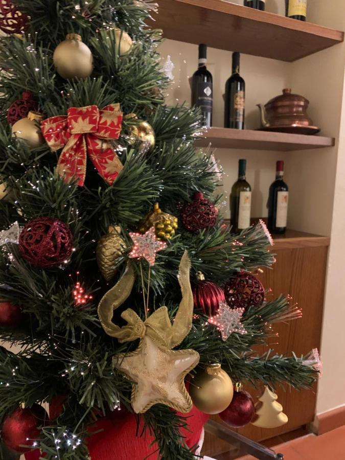 Le Casette di Viola Arezzo Esterno foto