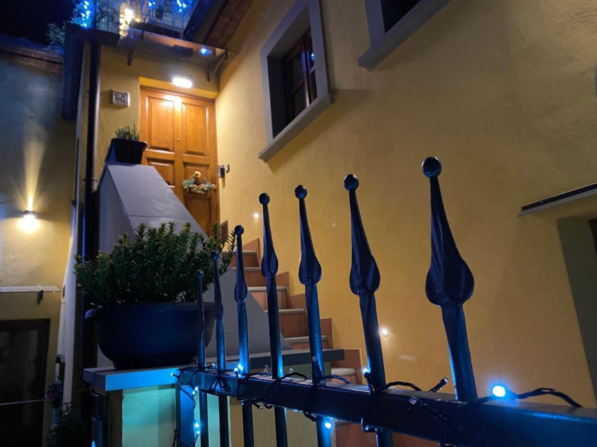 Le Casette di Viola Arezzo Esterno foto