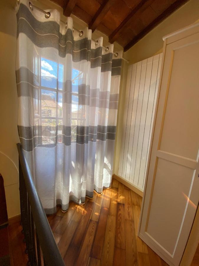 Le Casette di Viola Arezzo Esterno foto