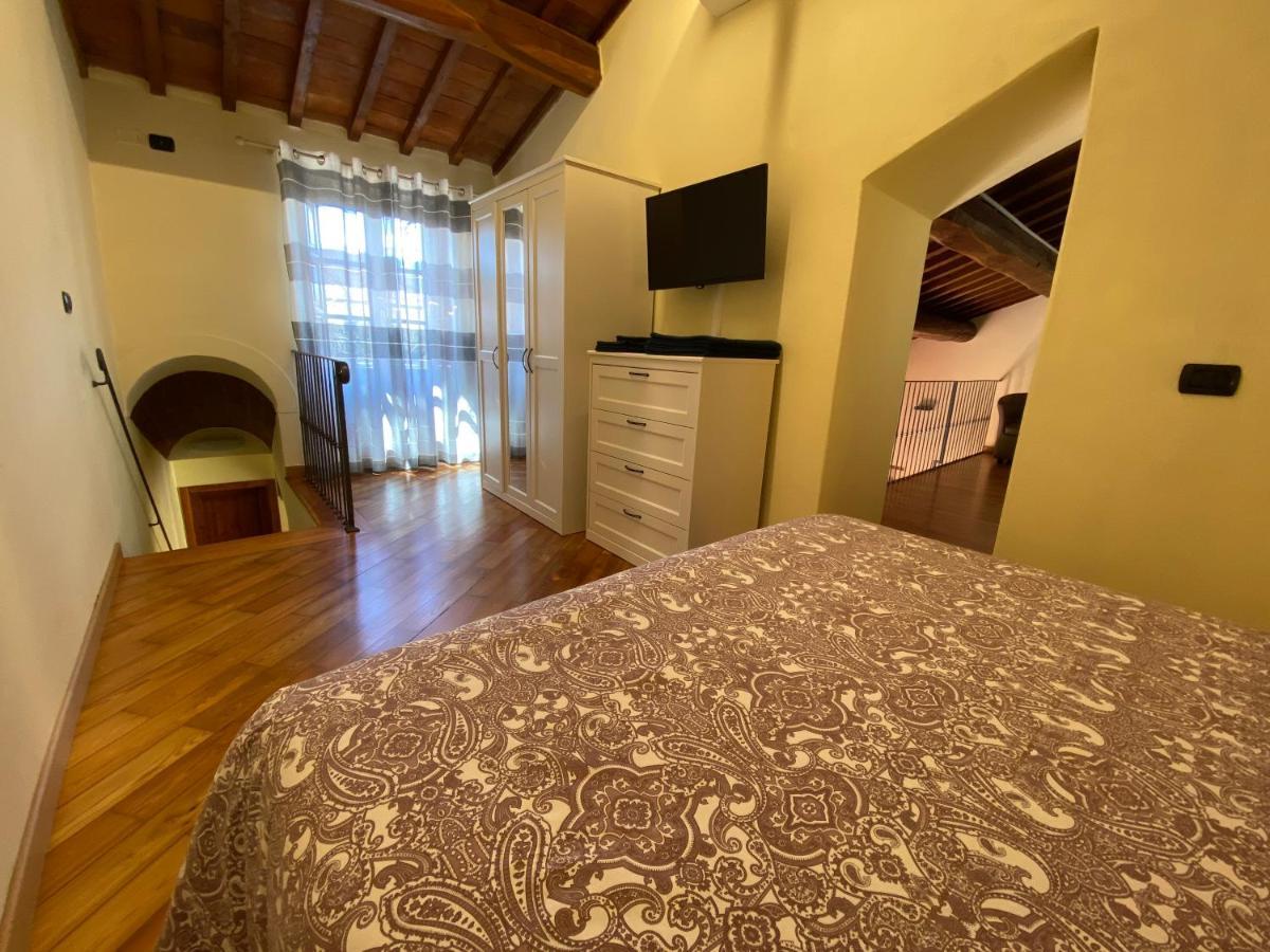 Le Casette di Viola Arezzo Esterno foto