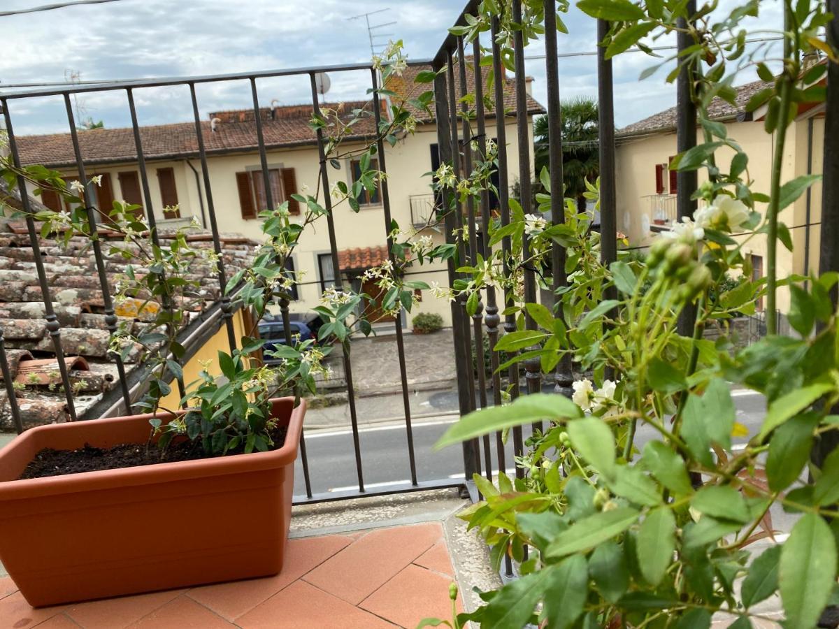 Le Casette di Viola Arezzo Esterno foto