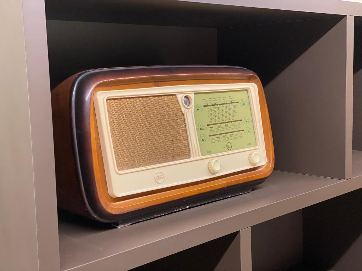 Le Casette di Viola Arezzo Esterno foto