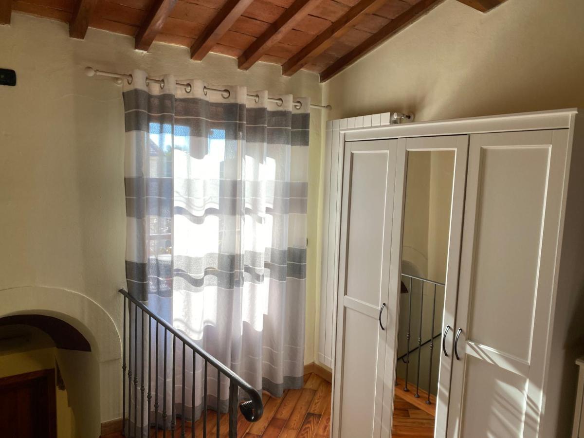 Le Casette di Viola Arezzo Esterno foto