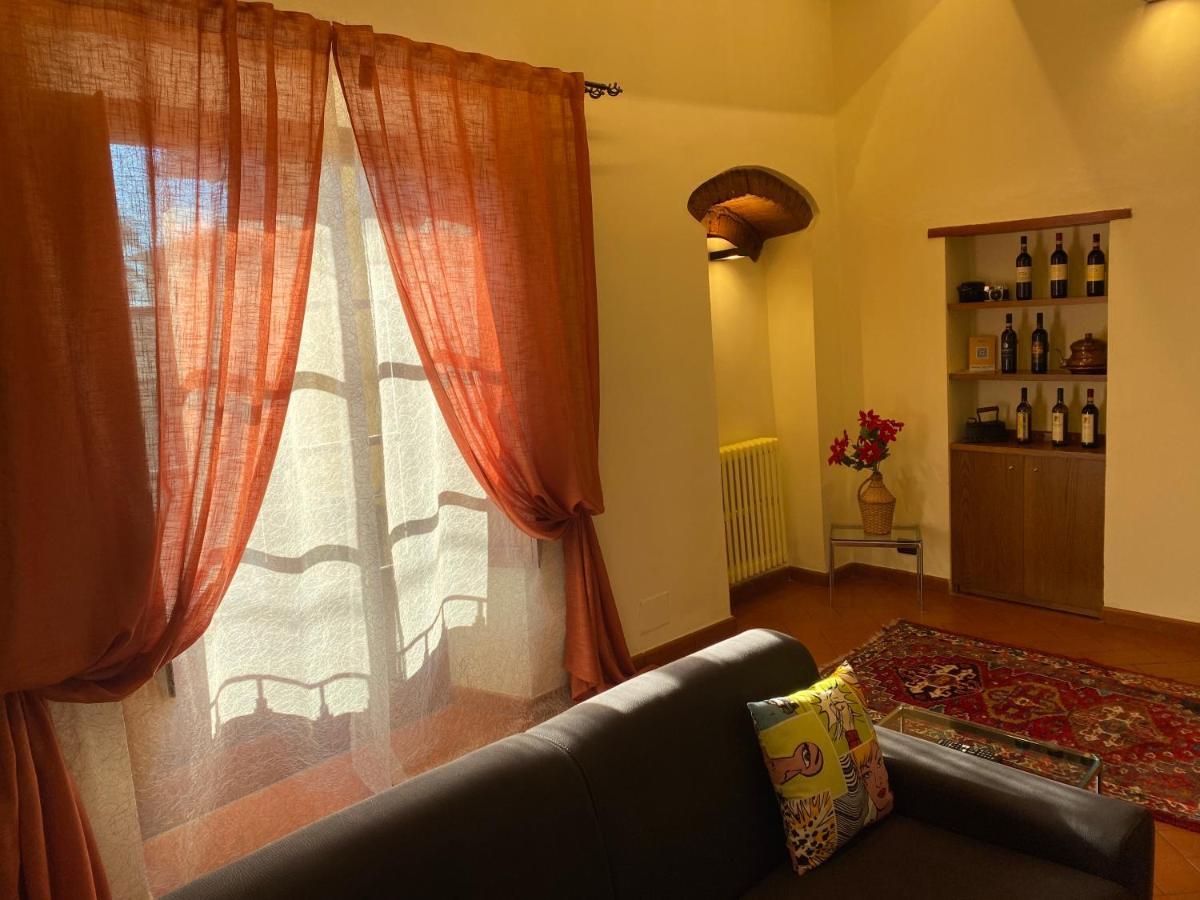 Le Casette di Viola Arezzo Esterno foto