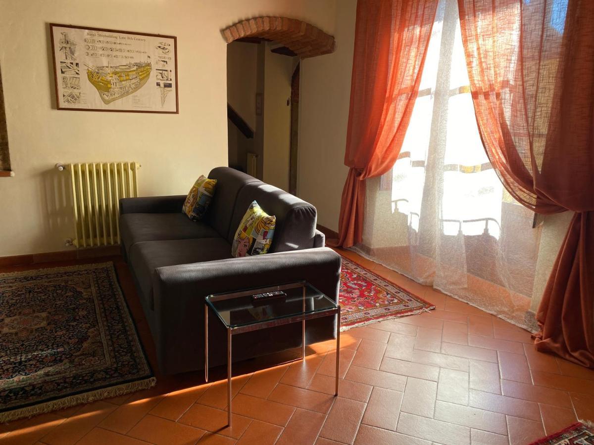 Le Casette di Viola Arezzo Esterno foto