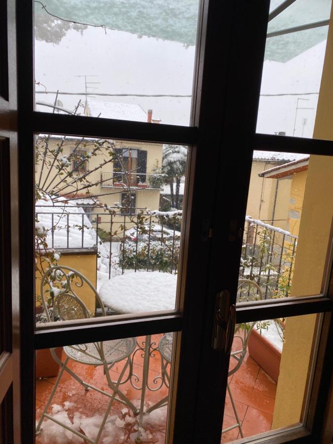 Le Casette di Viola Arezzo Esterno foto