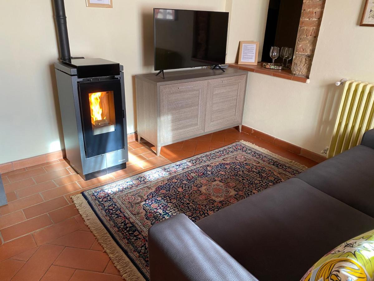Le Casette di Viola Arezzo Esterno foto